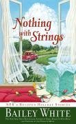 Cover Nothing with Strings (eBook, ePUB)