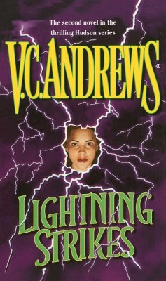 Cover Lightning Strikes (eBook, ePUB)