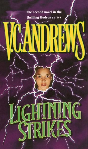 Lightning Strikes (eBook, ePUB)