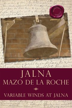 Variable Winds at Jalna (eBook, ePUB) - De La Roche, Mazo