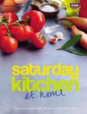 Saturday Kitchen: at home (eBook, ePUB)