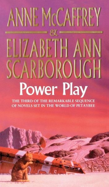 Power Play (eBook, ePUB) Power Play (eBook, ePUB)