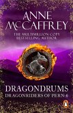 Dragondrums (eBook, ePUB)