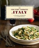 Country Cooking of Italy (eBook, ePUB) Country Cooking of Italy (eBook, ePUB)