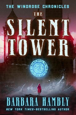 Cover The Silent Tower (eBook, ePUB)