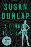 A Dinner to Die For (eBook, ePUB)