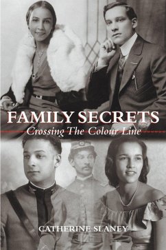 Cover Family Secrets (eBook, ePUB)