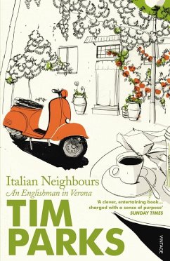 Italian Neighbours (eBook, ePUB) - Parks, Tim