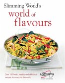 Slimming World: World of Flavours (eBook, ePUB)