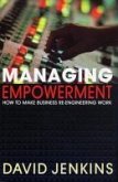 Managing Empowerment (eBook, ePUB)