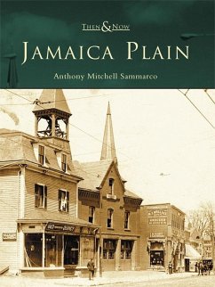 Jamaica Plain (eBook, ePUB) - Sammarco, Anthony Mitchell