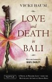 Love and Death in Bali (eBook, ePUB)