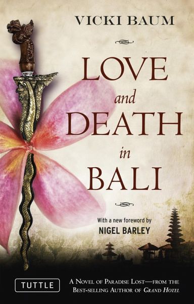 Love and Death in Bali (eBook, ePUB) Love and Death in Bali (eBook, ePUB)