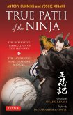 True Path of the Ninja (eBook, ePUB)