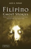 Filipino Ghost Stories (eBook, ePUB)
