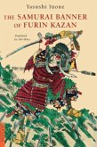 Samurai Banner of Furin Kazan (eBook, ePUB)