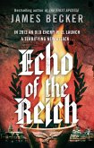 Echo of the Reich (eBook, ePUB)