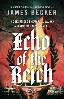 Echo of the Reich (eBook, ePUB) - Becker, James