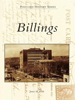Billings (eBook, ePUB) - Reich, James M.