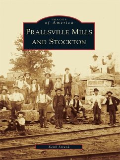 Prallsville Mills and Stockton (eBook, ePUB) - Strunk, Keith
