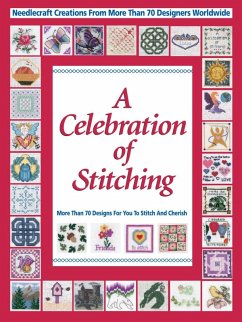 Celebrations of Stitching (eBook, ePUB)