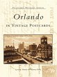 Orlando in Vintage Postcards (eBook,... - Bild 1