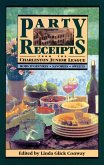 Party Receipts from the Charleston Junior League (eBook, ePUB)