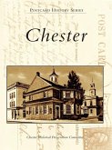 Chester (eBook, ePUB)