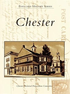 Chester (eBook, ePUB) - Chester Historical Preservation Committee