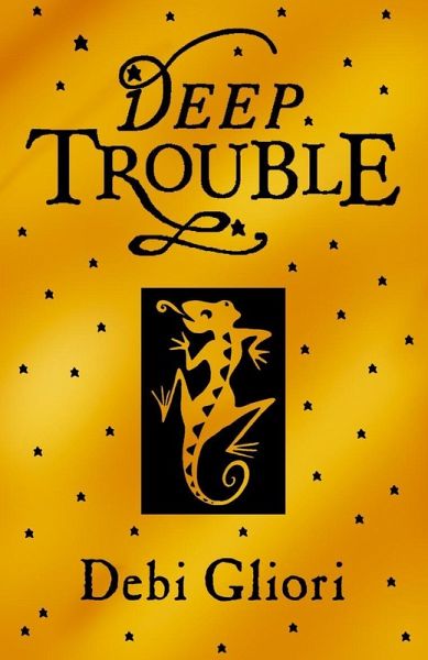 Deep Trouble (eBook, ePUB) Deep Trouble (eBook, ePUB)