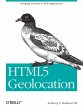 HTML5 Geolocation (eBook, ePUB) - Bild 1