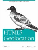 HTML5 Geolocation (eBook, ePUB)