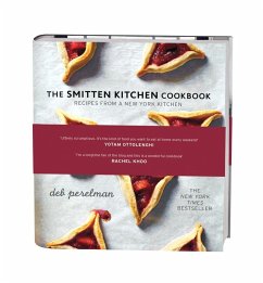 The Smitten Kitchen Cookbook (eBook, ePUB) - Perelman, Deb