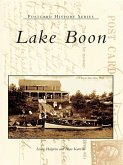Lake Boon (eBook, ePUB)