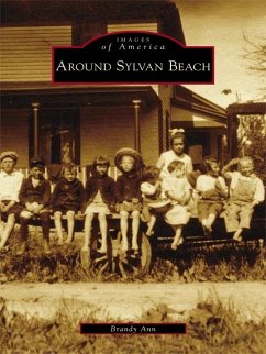 Cover Around Sylvan Beach (eBook, ePUB)
