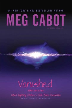 Vanished Books One & Two (eBook, ePUB) - Cabot, Meg