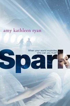 Cover Spark (eBook, ePUB)