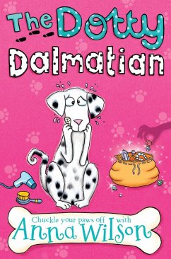 Cover The Dotty Dalmatian (eBook, ePUB)
