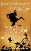 Flight Of The Storks (eBook, ePUB)