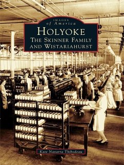 Holyoke (eBook, ePUB) - Thibodeau, Kate Navarra