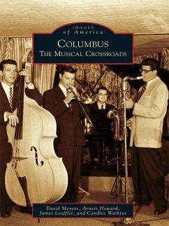 Cover Columbus (eBook, ePUB)