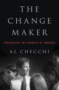 The Change Maker (eBook, ePUB) Cover The Change Maker (eBook, ePUB)