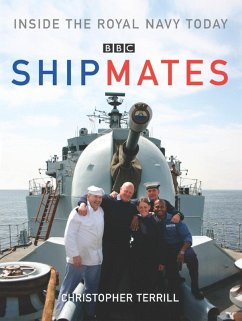 Shipmates (eBook, ePUB) - Terrill, Chris