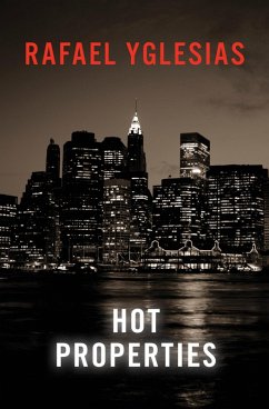 Hot Properties (eBook, ePUB) - Yglesias, Rafael Hot Properties (eBook, ePUB) - Yglesias, Rafael
