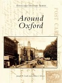 Around Oxford (eBook, ePUB)