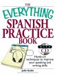 The Everything Spanish Practice Book... - Bild 1