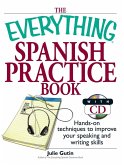 The Everything Spanish Practice Book (eBook, ePUB)