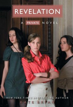 Revelation (eBook, ePUB) - Brian, Kate