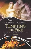 Tempting the Fire: A Rouge Paranormal Romance (eBook, ePUB)