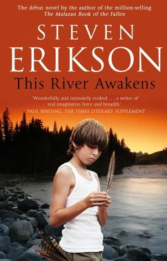 Cover This River Awakens (eBook, ePUB)